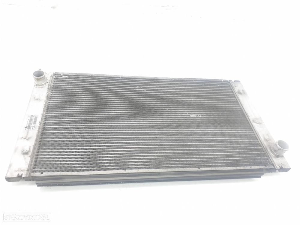 RADIADOR DE ÁGUA MINI COUNTRYMAN R602010 - 1