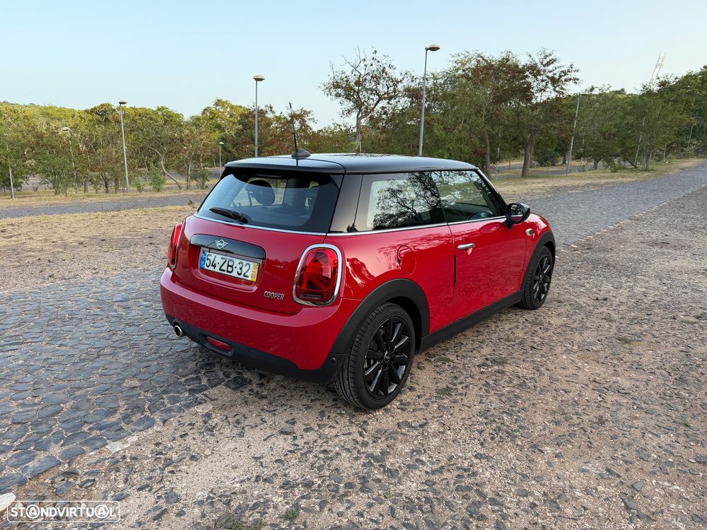 MINI Coupé - 8