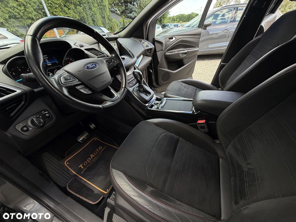 Ford Kuga 1.5 EcoBlue ST-LINE - 18
