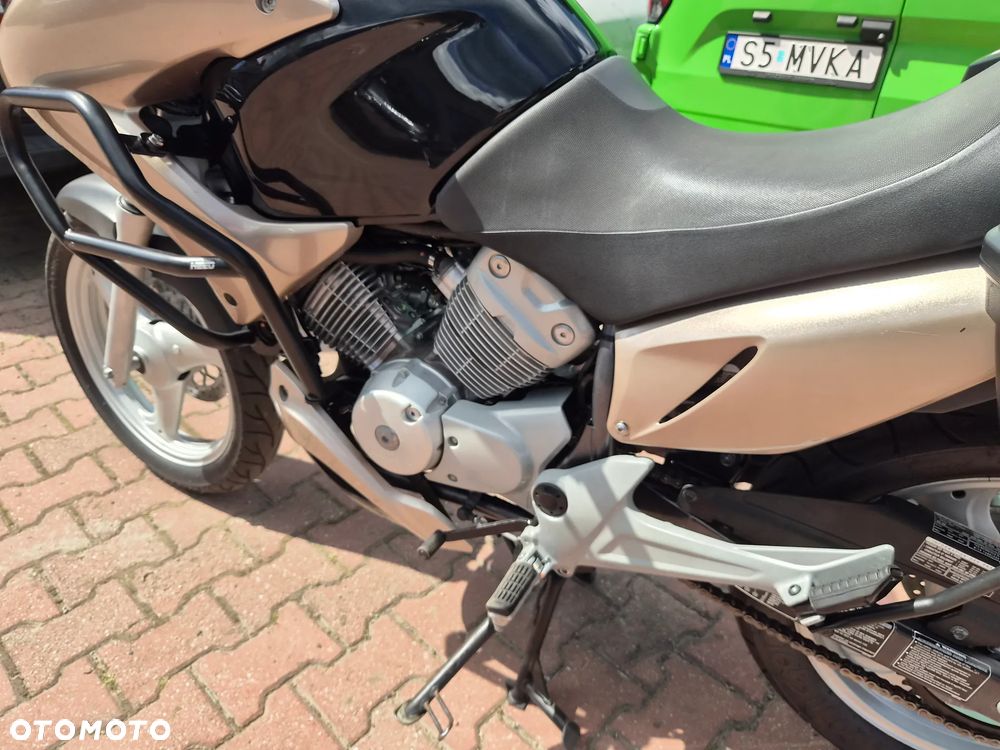 Honda Varadero - 14