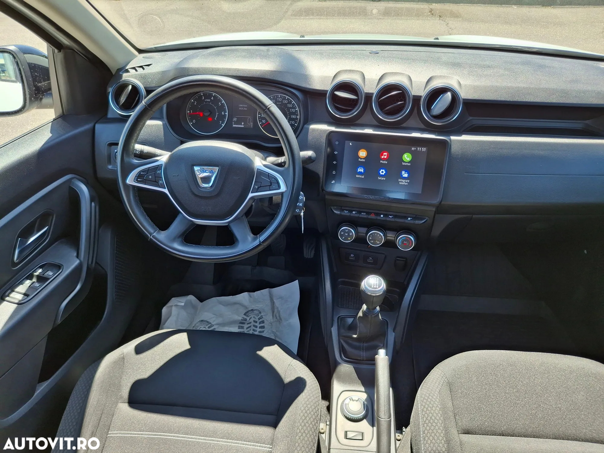 Dacia Duster - 13