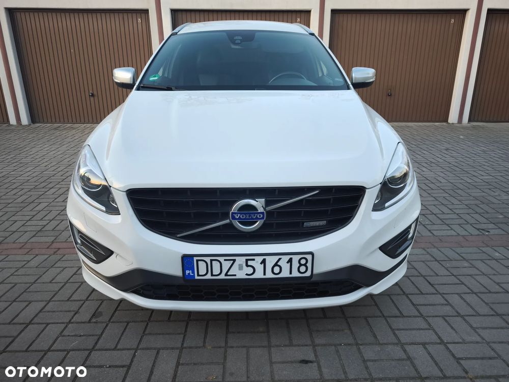 Volvo XC 60 D4 Geartronic Summum - 4