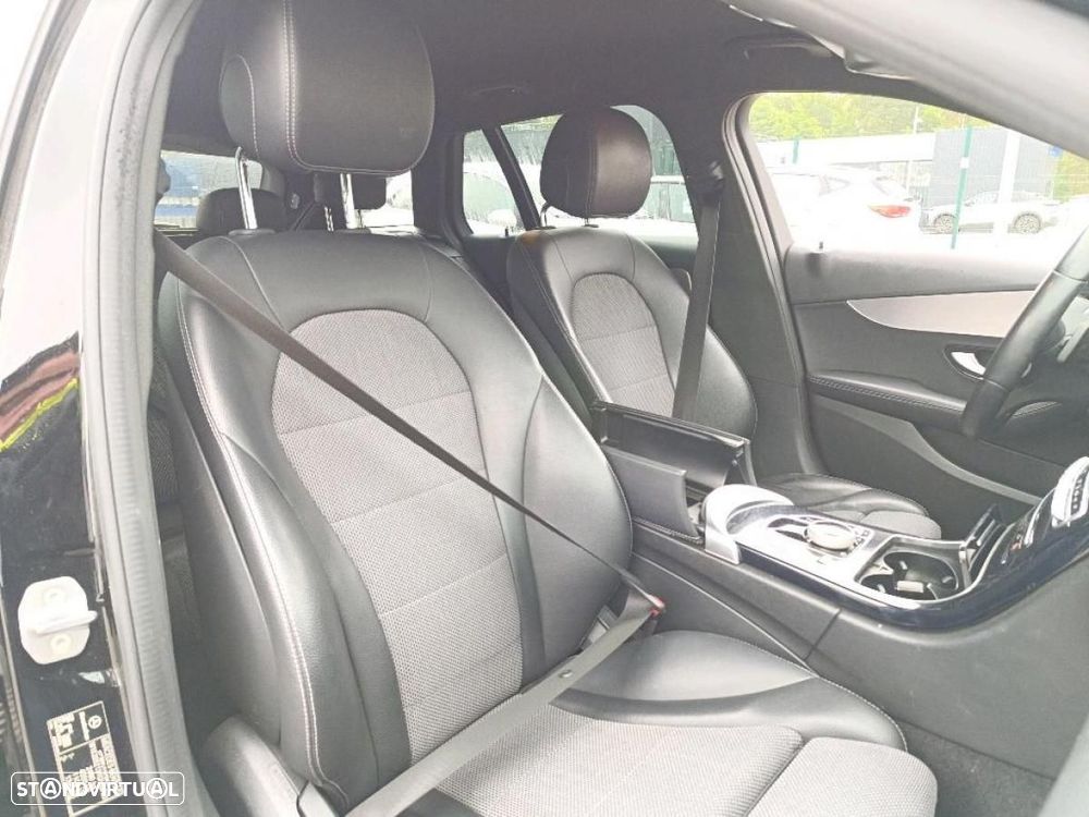Mercedes-Benz C 300 de Avantgarde - 3
