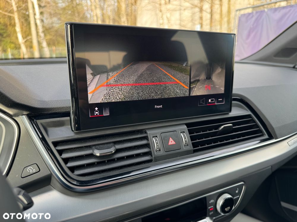 Audi Q5 Sportback - 36