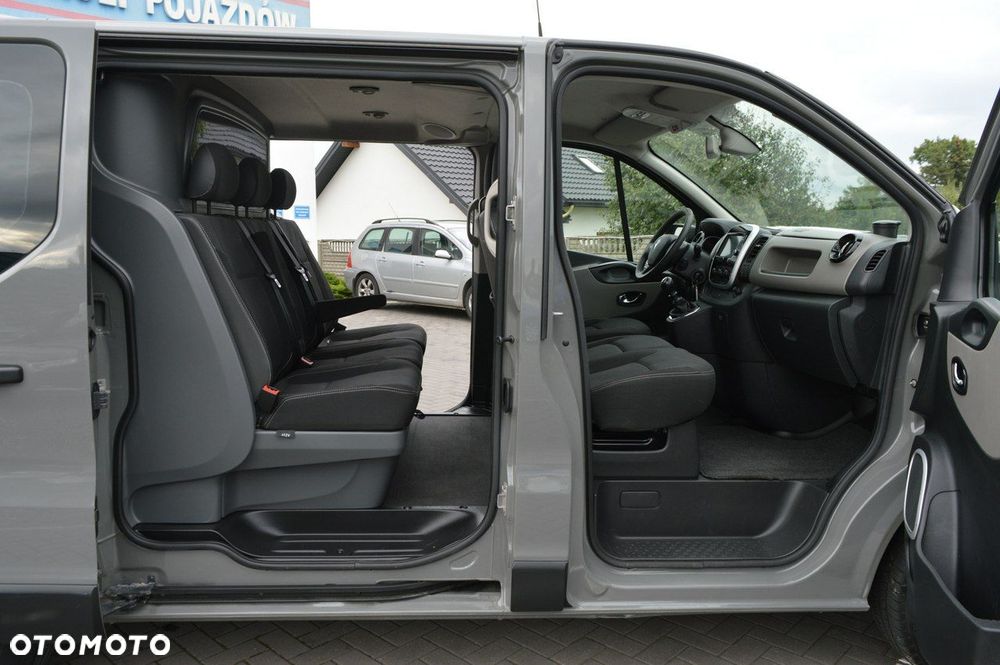 Renault Trafic - 34