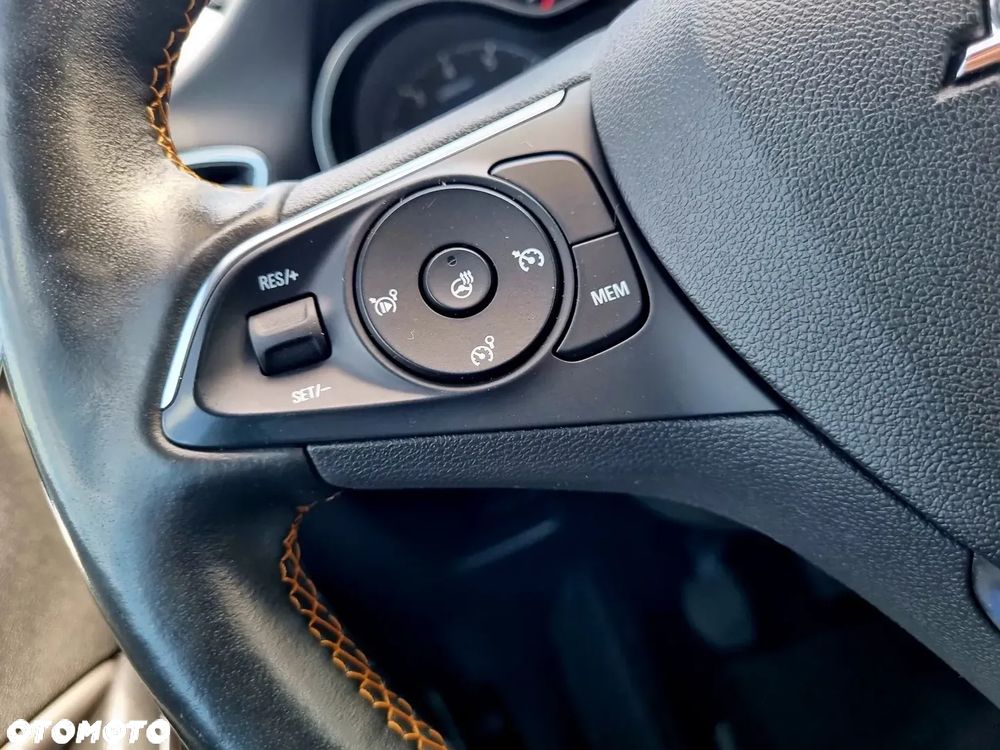 Opel Crossland X 1.2 Start/Stop Innovation - 16