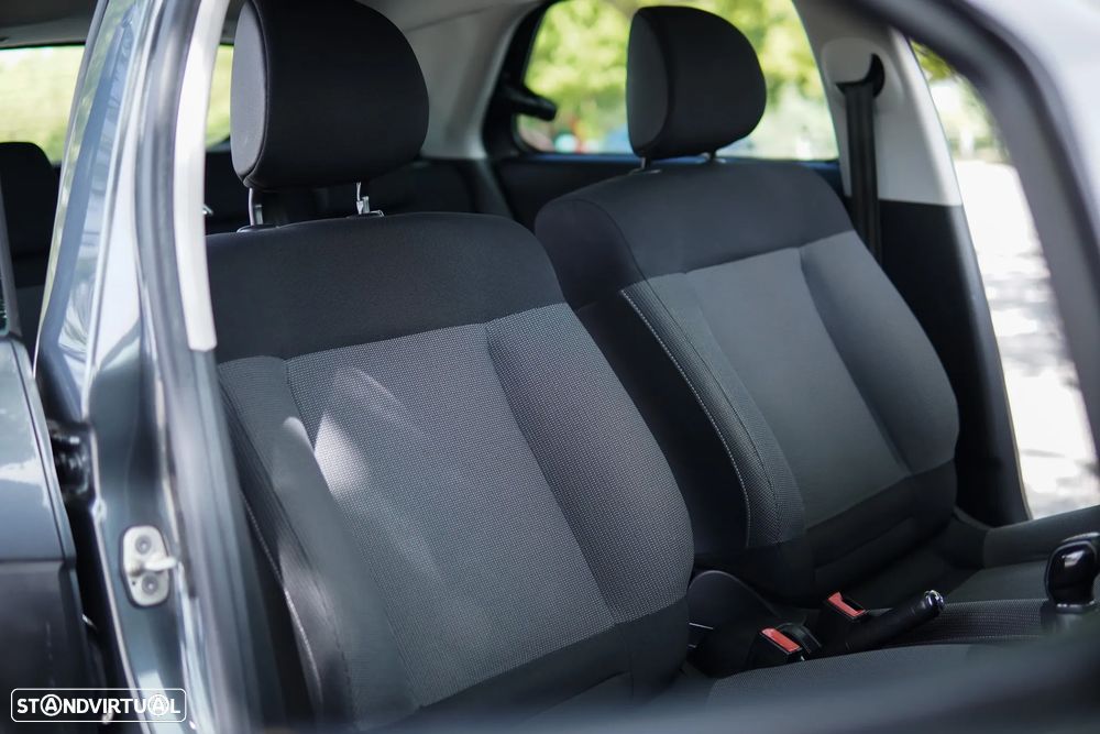 Citroën C4 Cactus 1.6 BlueHDi Shine - 53