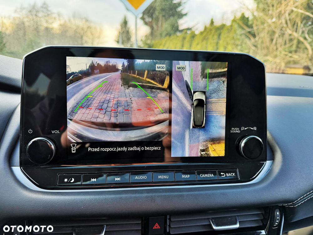 Nissan Qashqai 1.3 DIG-T MHEV Tekna - 7