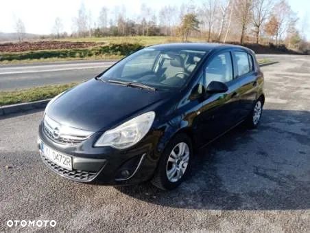 Opel Corsa 1.3 CDTI Catch me - 1