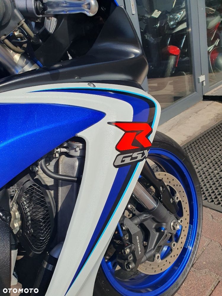 Suzuki GSX-R - 37