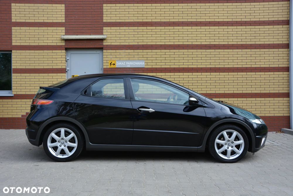 Honda Civic - 23
