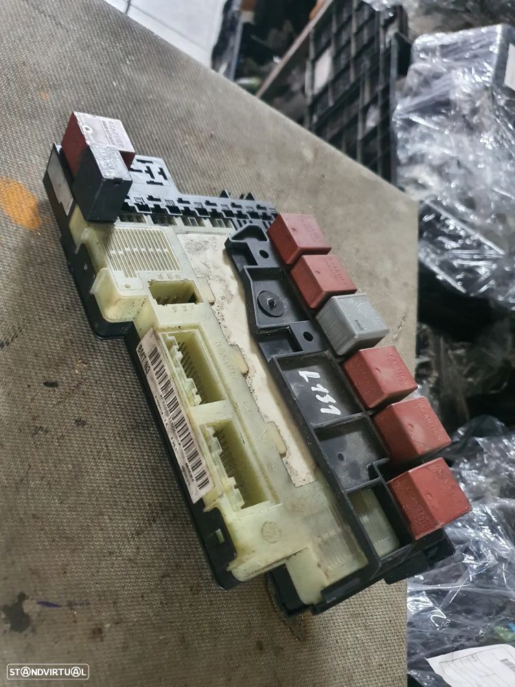 MODULO RENAULT/ 8200031556 - 1