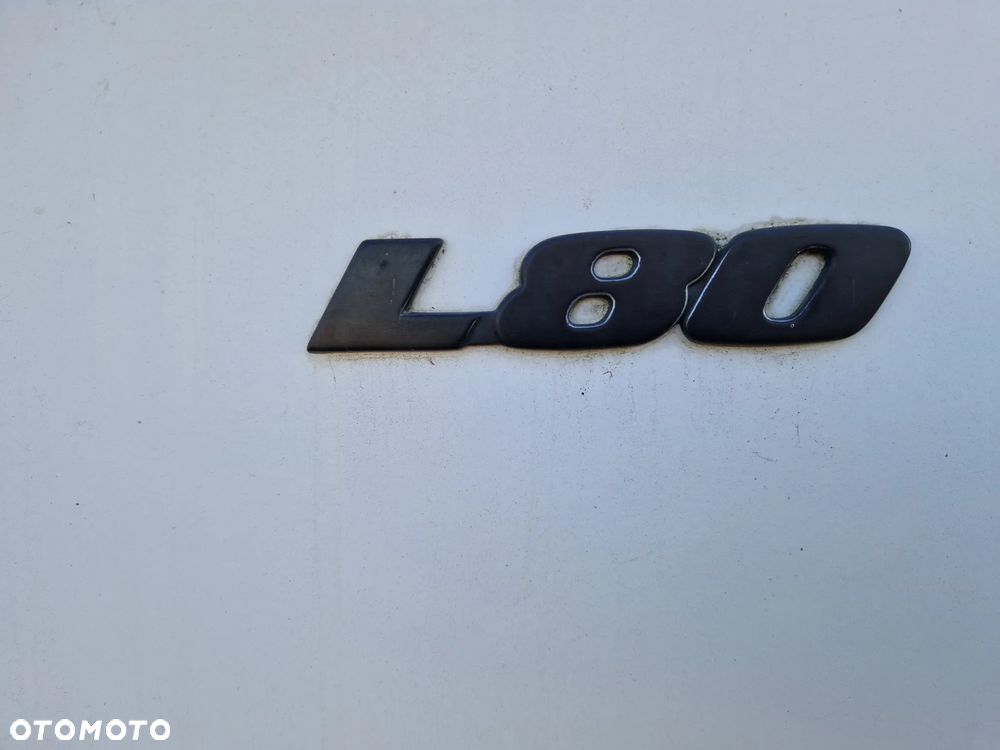 Volkswagen L80 - 9