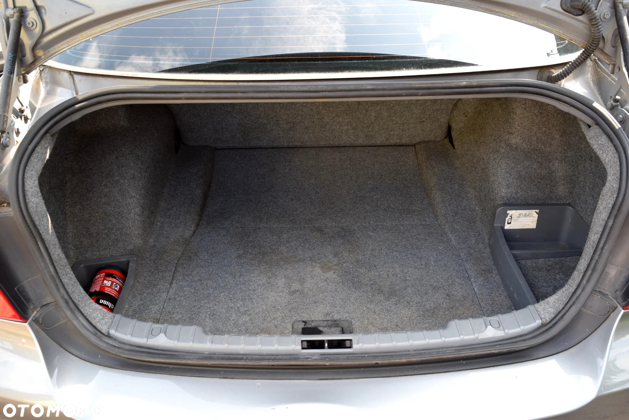 BMW Seria 3 316i - 9