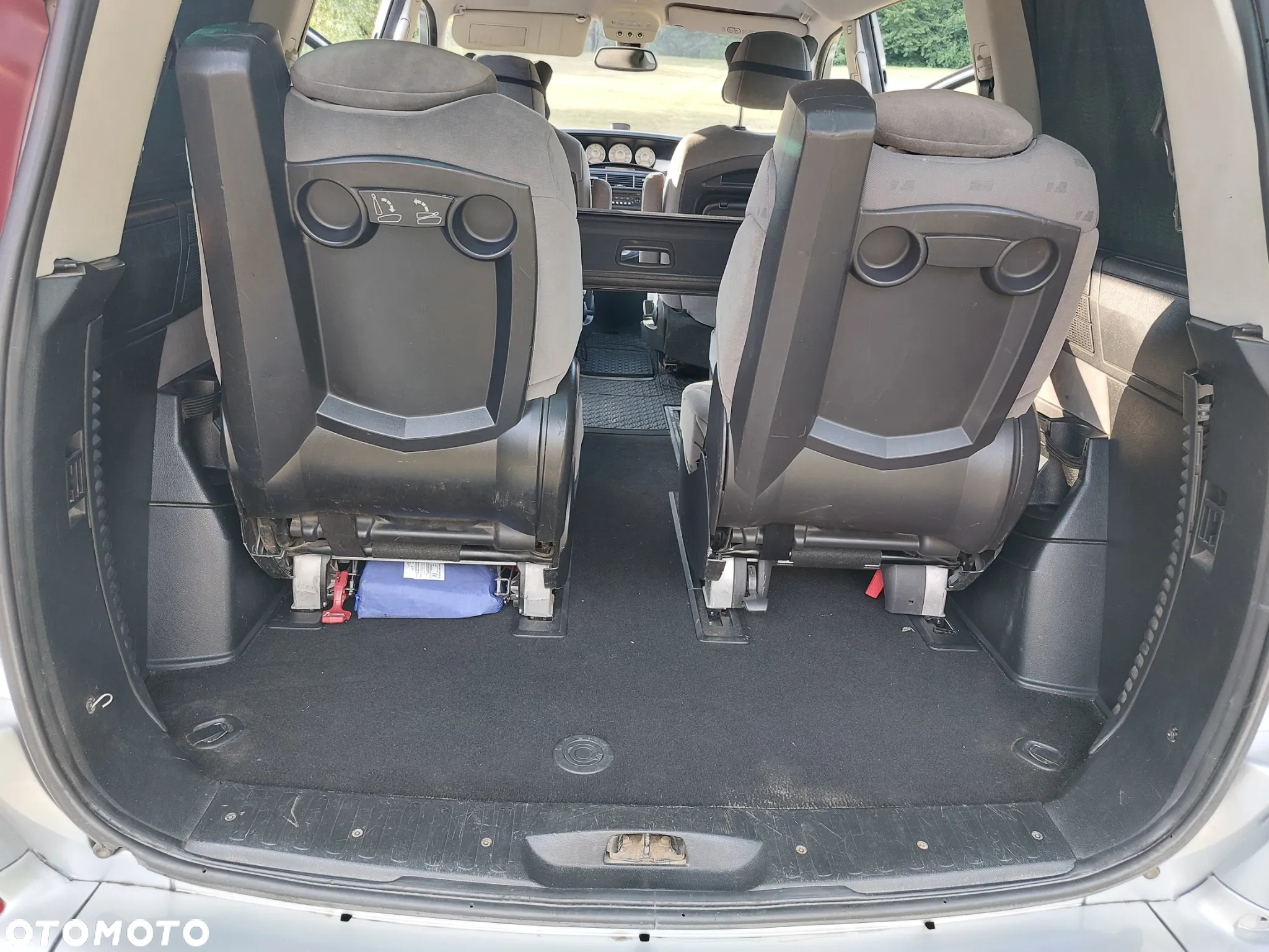 Citroën C8 2.0 HDi Exclusive - 12