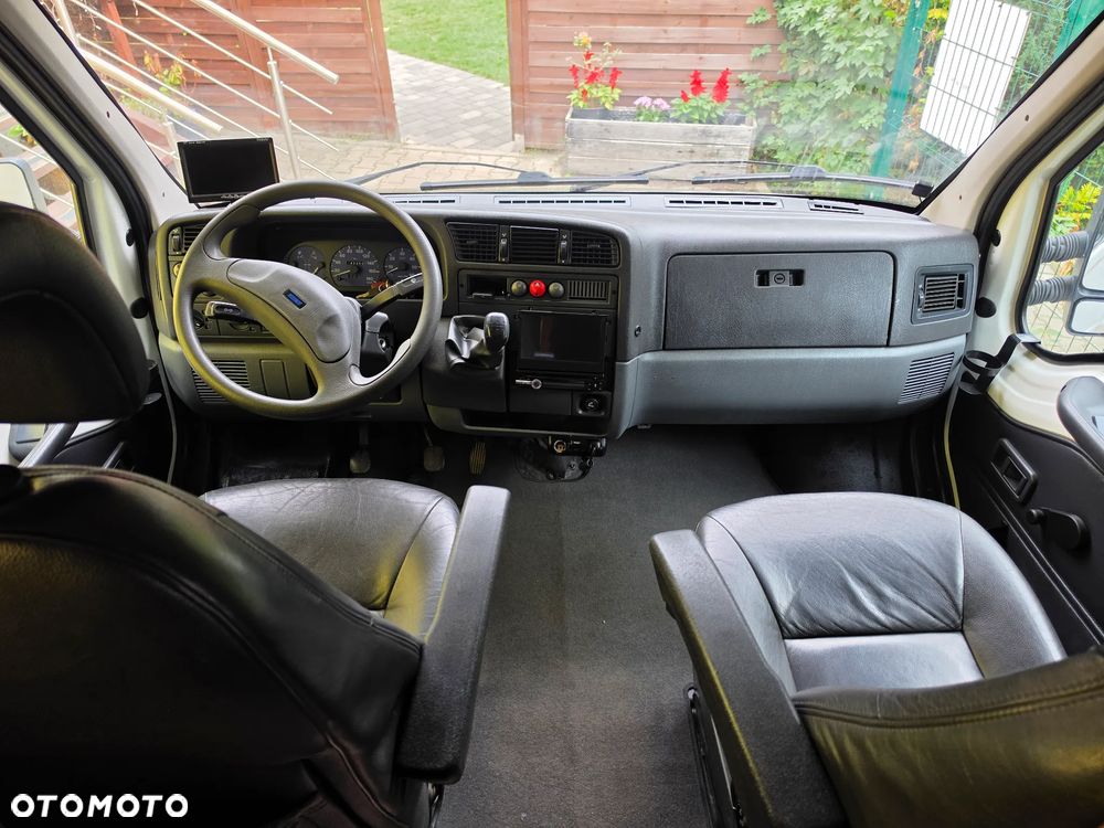 Fiat Ducato - 11