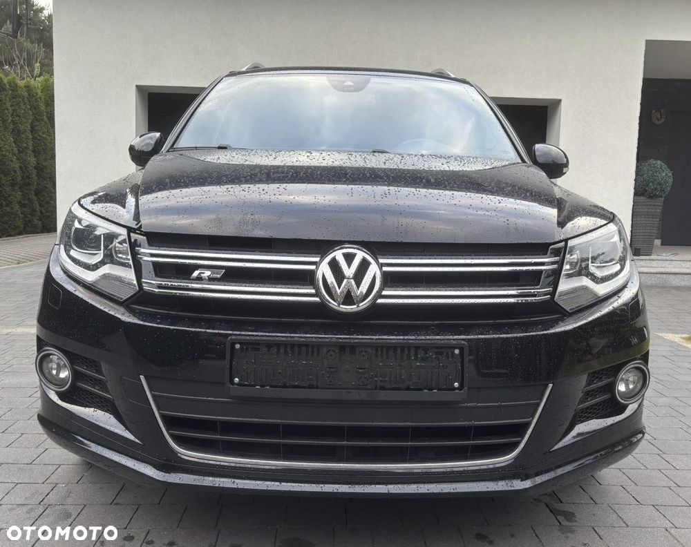 Volkswagen Tiguan 1.5 TSI OPF DSG R-Line - 9
