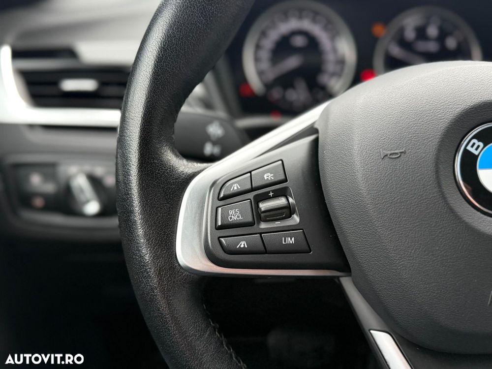 BMW X2 xDrive20d AT - 14