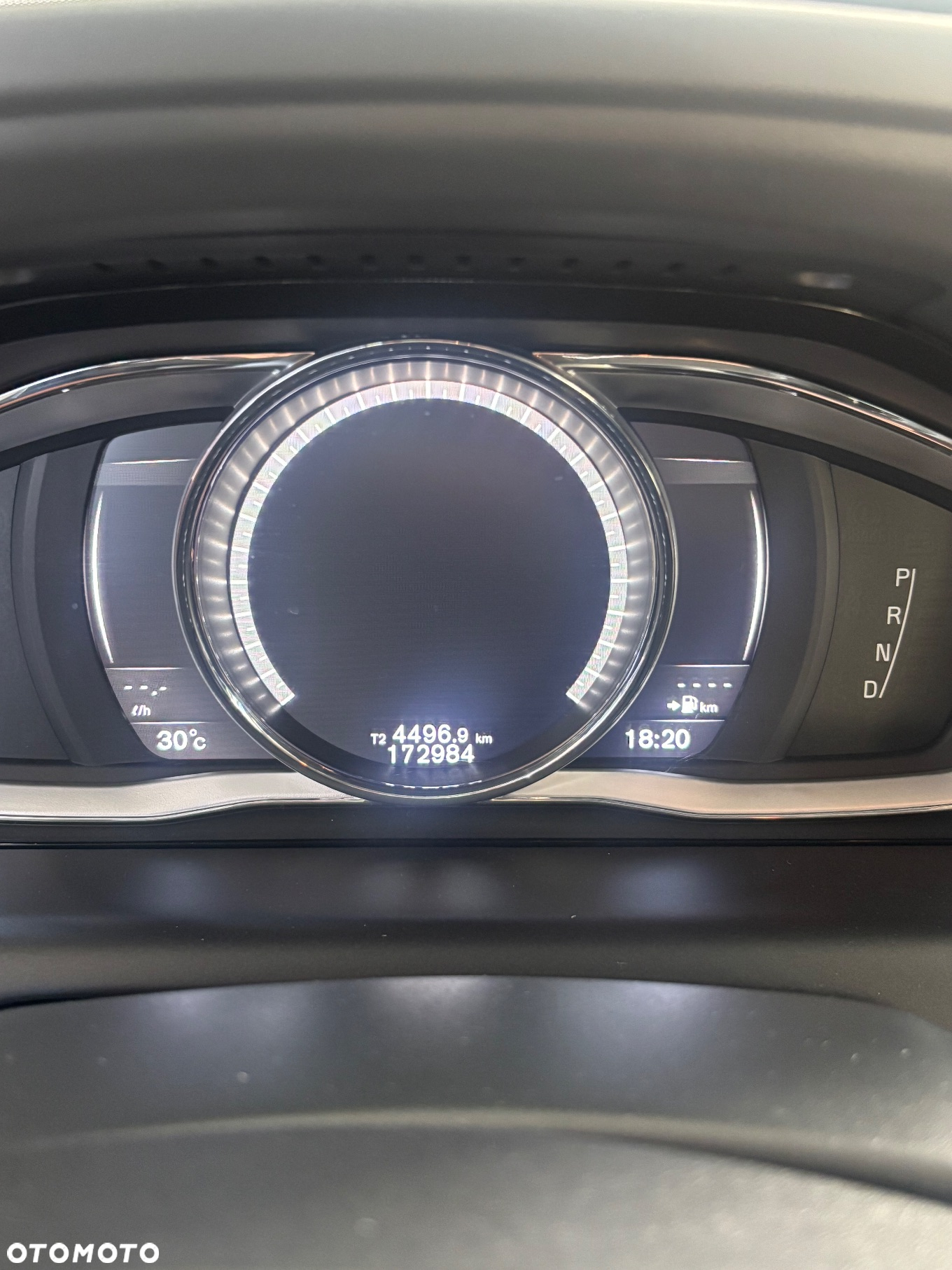 Volvo XC 60 - 7