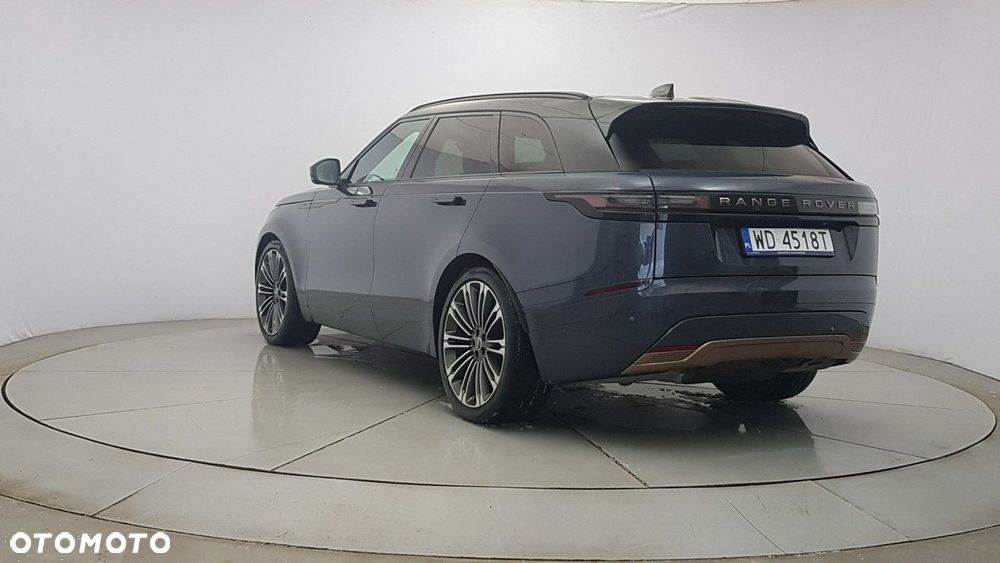 Land Rover Range Rover Velar - 6
