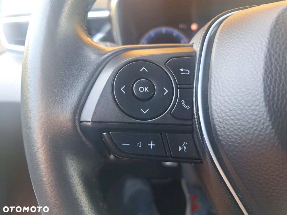 Toyota Corolla - 10