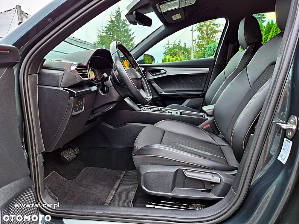 Cupra Formentor 1.5 TSI DSG - 33