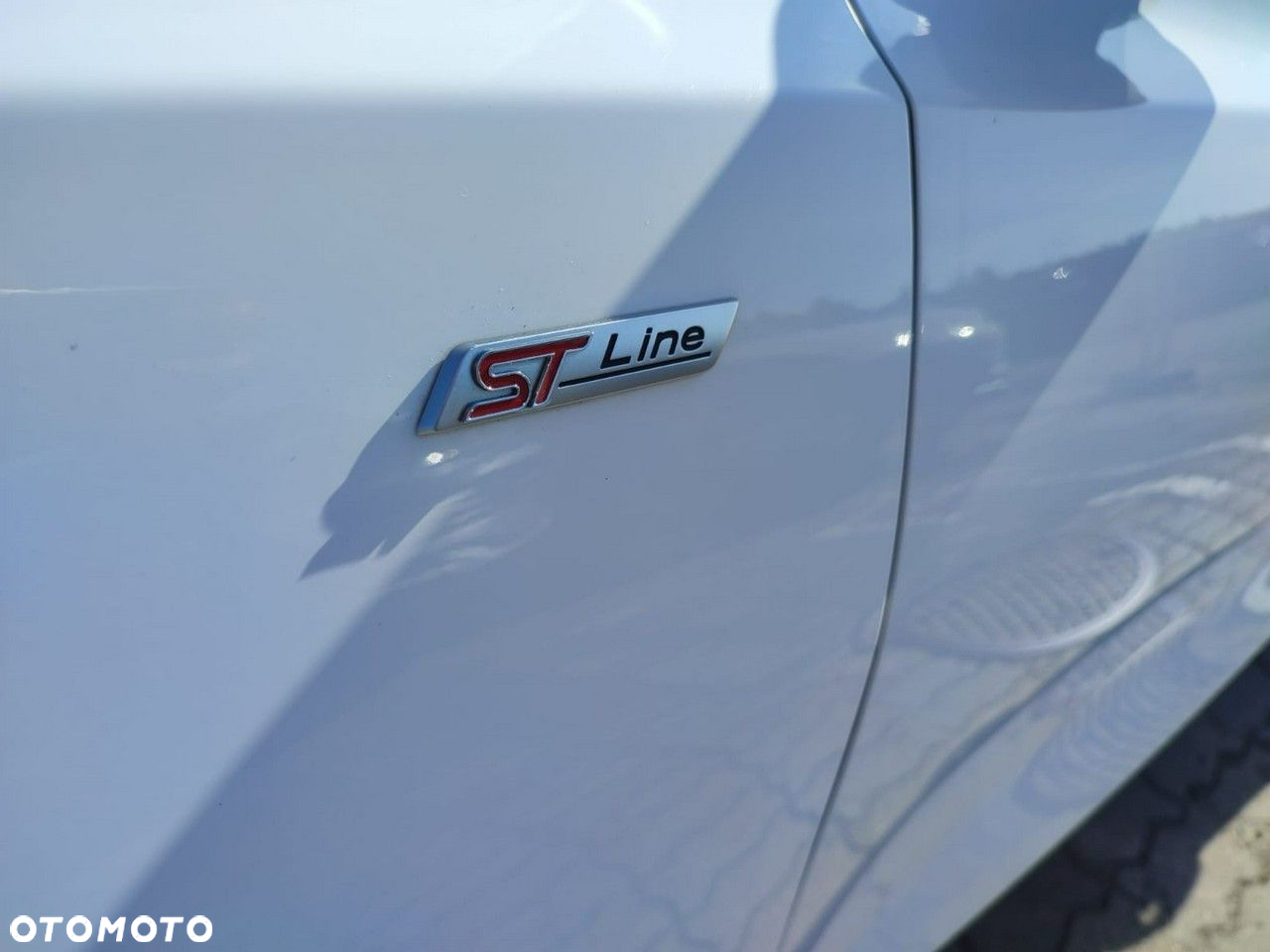 Ford Focus - 14
