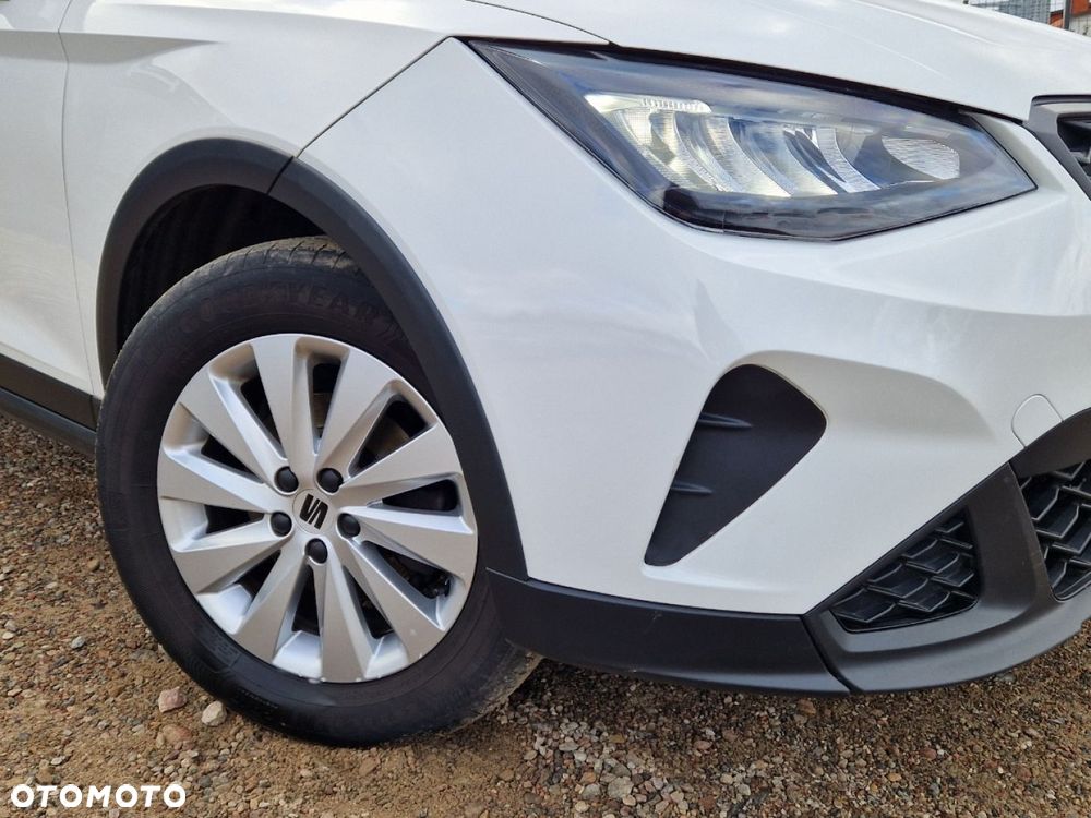 Seat Arona 1.0 XCELLENCE - 26