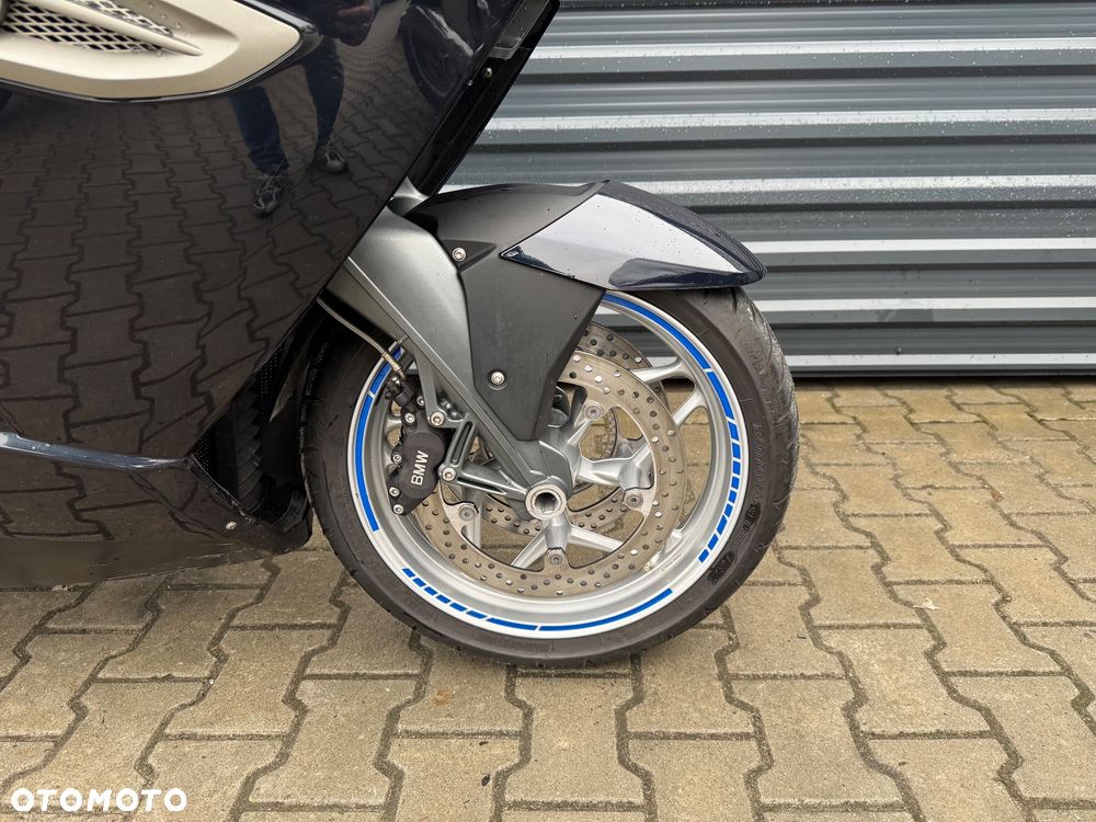 BMW K - 19