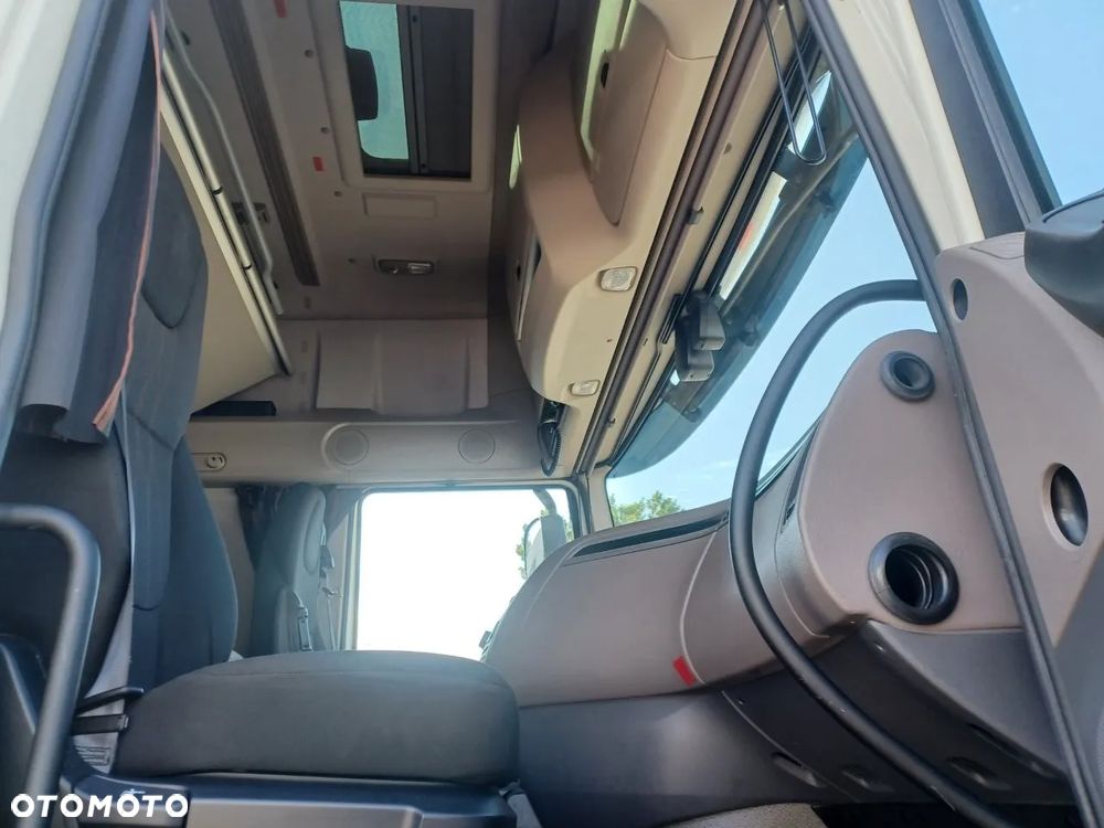 DAF XF 480 FT LOWDECK STOCK (31834) - 12