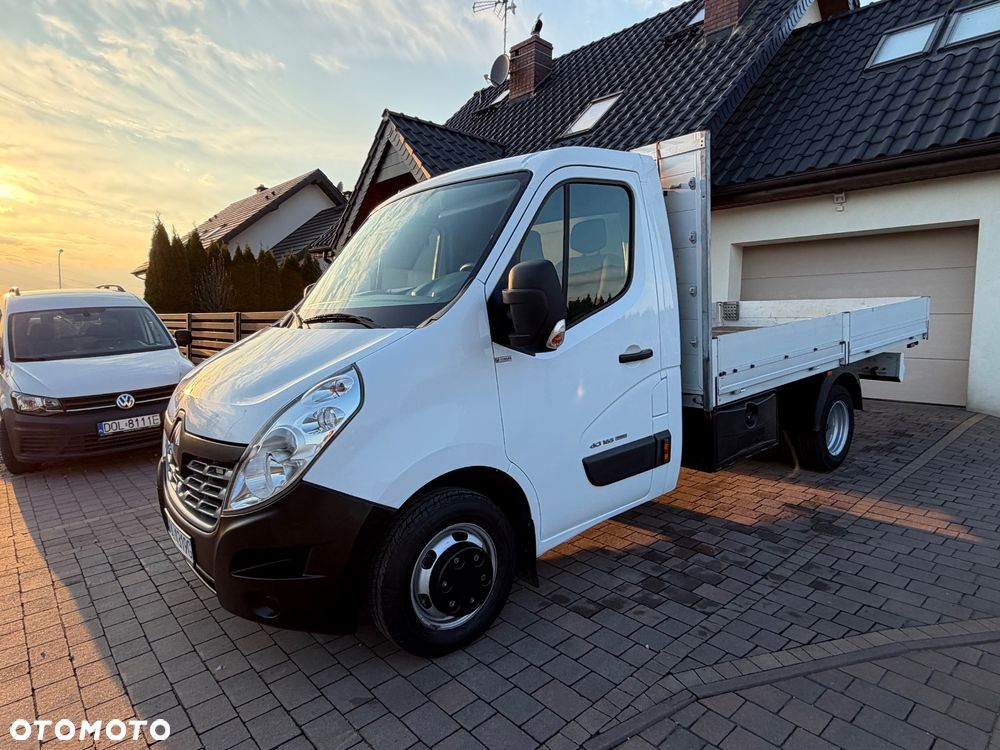 Renault Master - 3