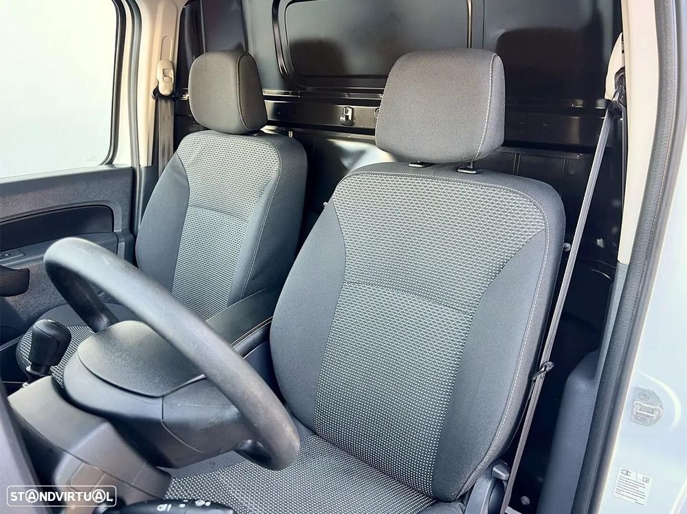 Mercedes-Benz Citan - 10