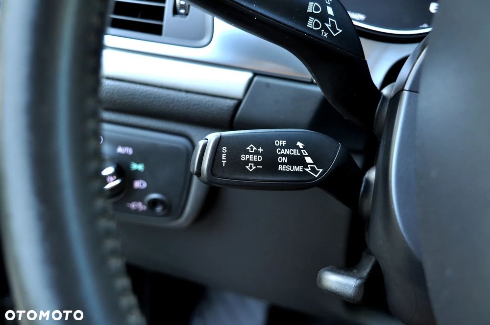 Audi A6 Avant 2.0 TDI ultra S tronic - 39