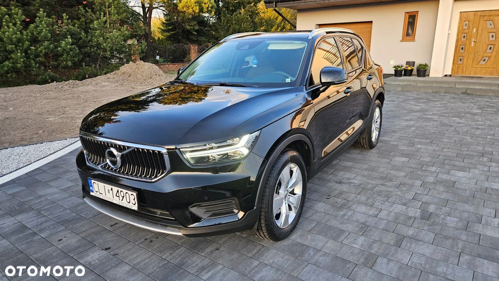Volvo XC 40 - 2