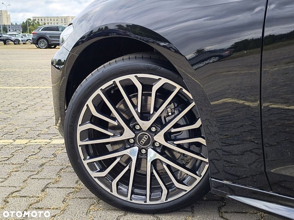 Audi A5 Limousine - 9