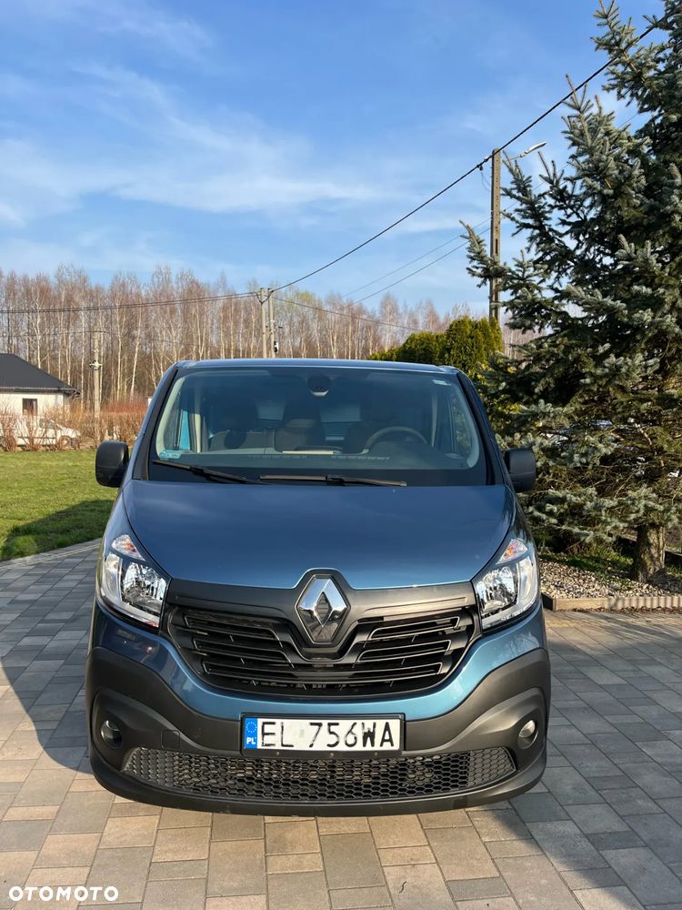 Renault Trafic - 6
