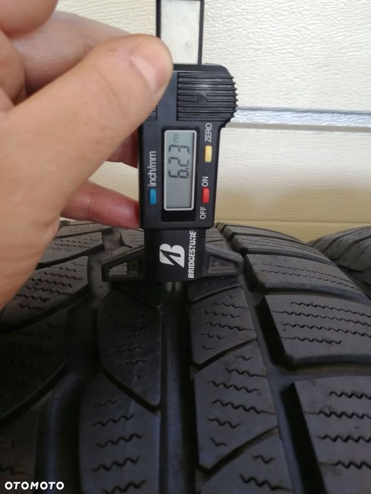 Opony zimowe 245/50 R 18 Continental ContiWinterContact TS790 V - 2