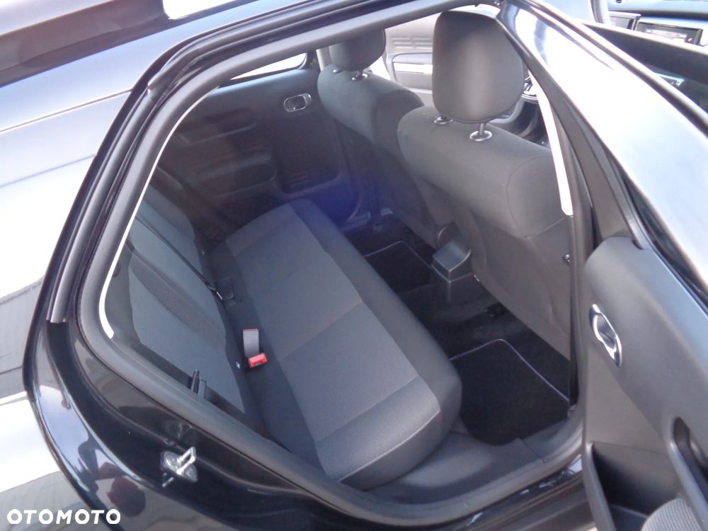 Citroën C4 Cactus PureTech 82 Shine Edition - 7
