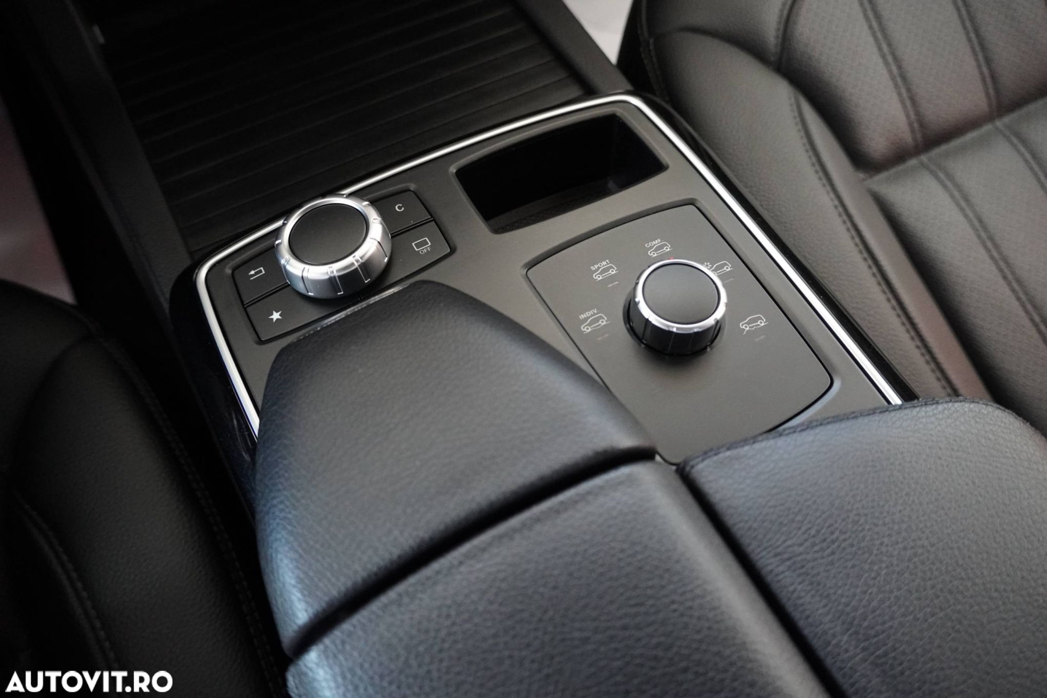 Mercedes-Benz GLE - 15