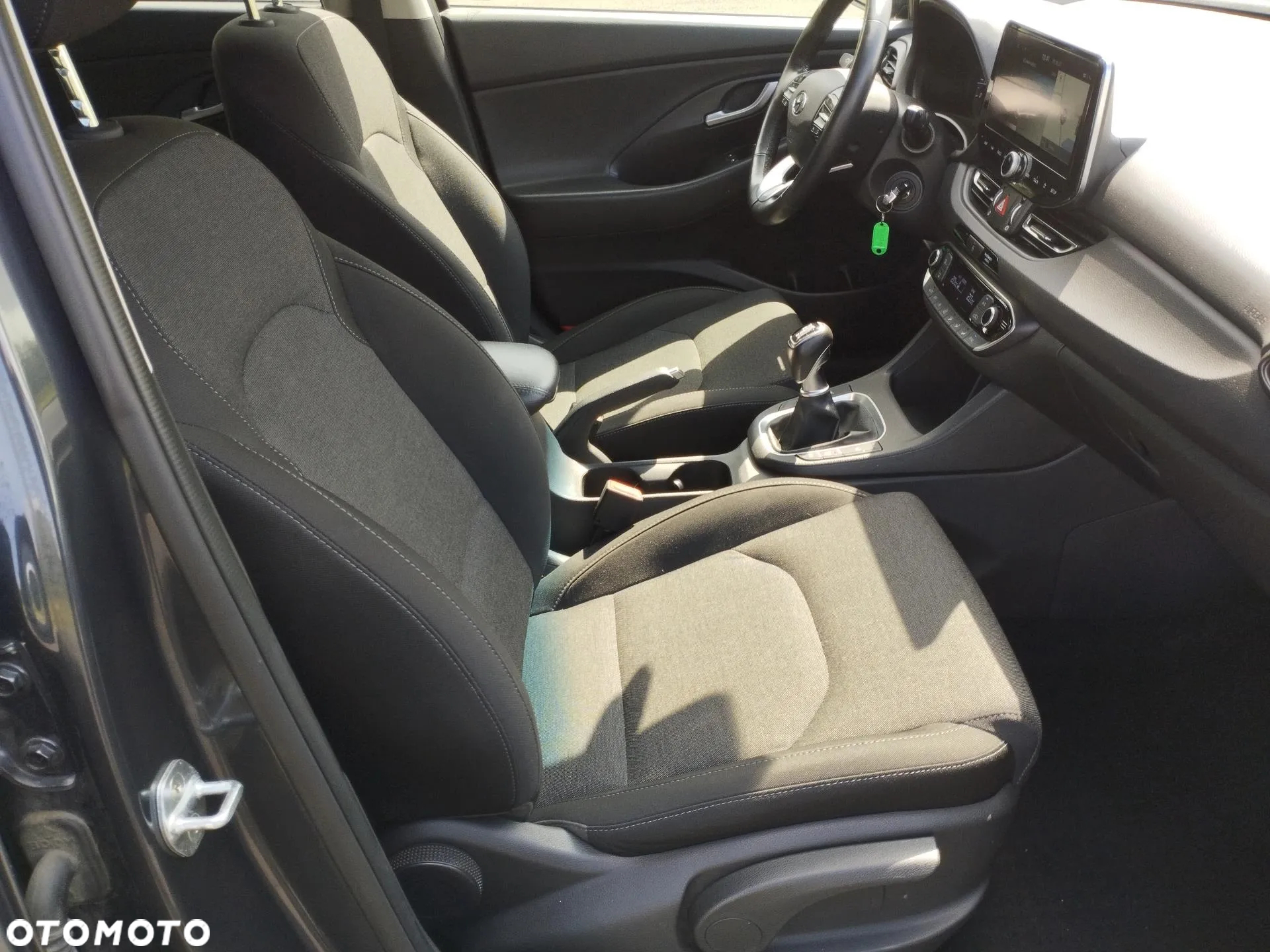 Hyundai i30 1.5 DPI Comfort - 22