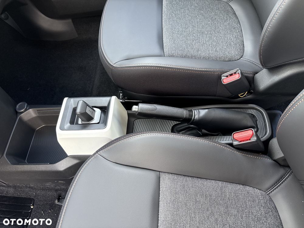 Dacia Spring Electric 24.3kWh 100 Extreme - 23