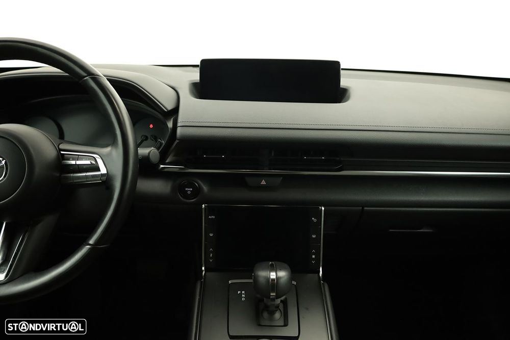 Mazda MX-30 e-SKYACTIV Exclusve-Line - 10