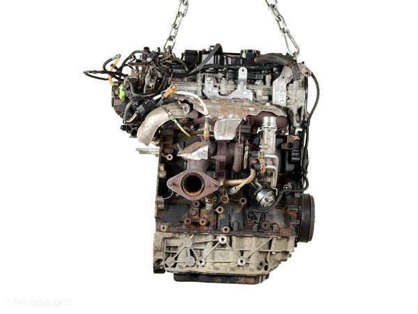 Silnik komplet Renault Master 2.3 dCi M9T676 Euro5 FWD - 3