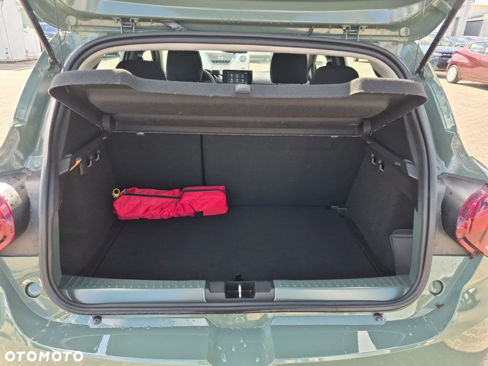 Dacia Sandero Stepway - 17