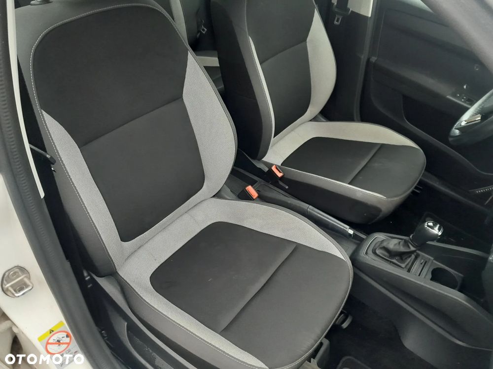 Skoda Fabia 1.0 TSI DSG Soleil - 15