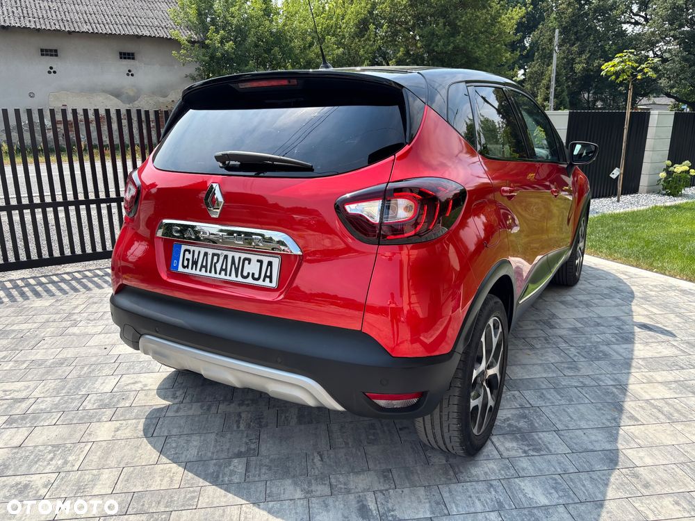 Renault Captur - 10