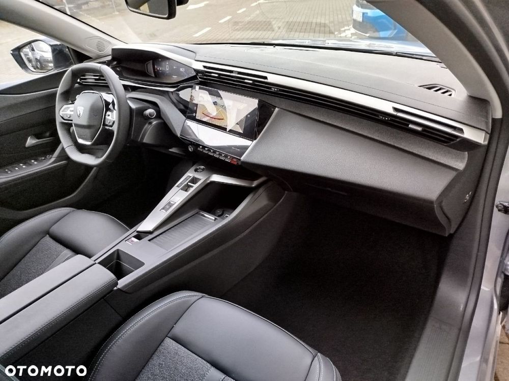 Peugeot 308 - 18