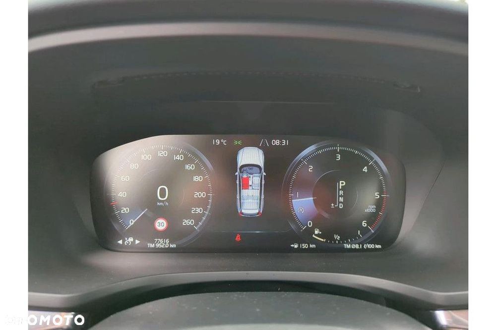 Volvo V60 D3 Momentum - 6