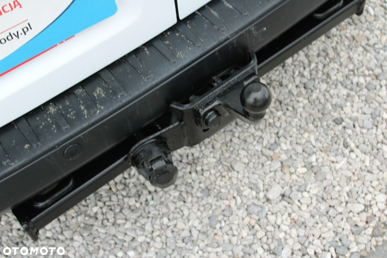 Ford Transit Custom - 24