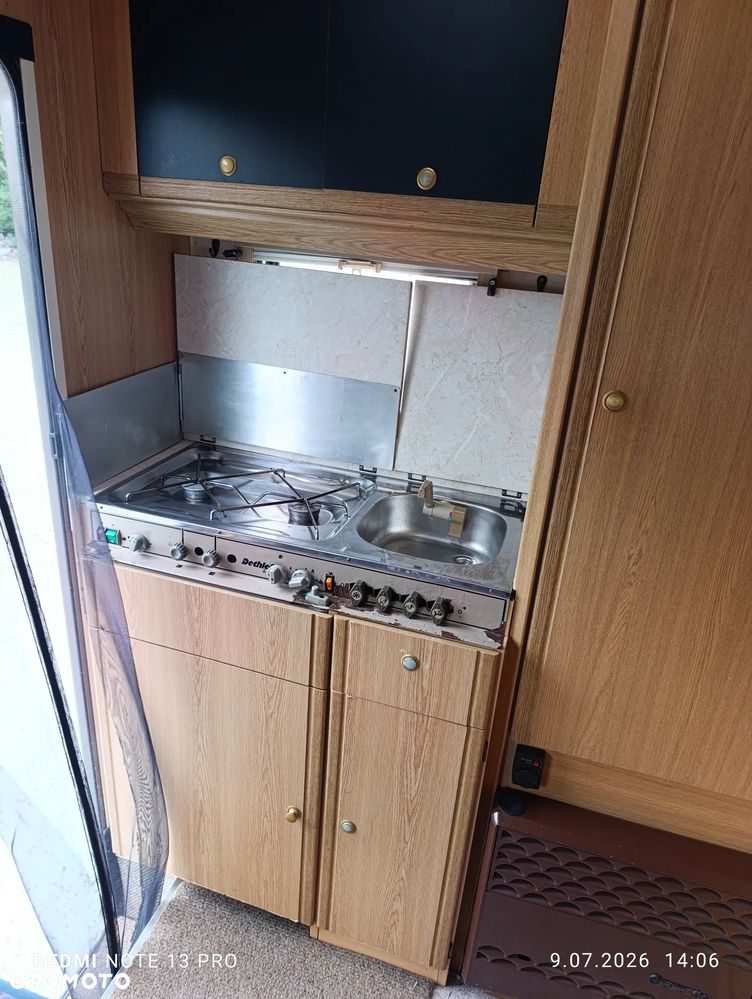 Fiat Ducato - 21